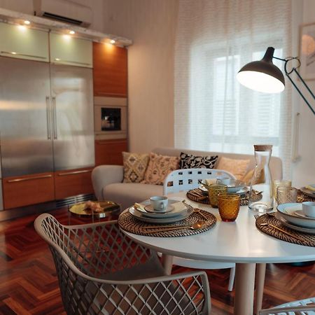 Suite 51 Luxury Home Pescara Ngoại thất bức ảnh