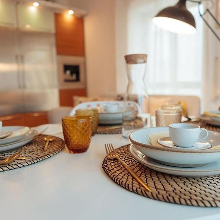 Suite 51 Luxury Home Pescara Ngoại thất bức ảnh