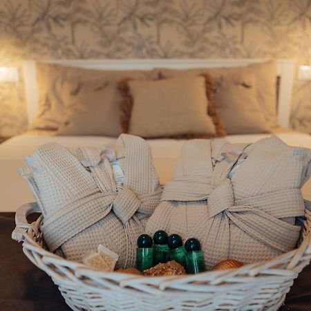 Suite 51 Luxury Home Pescara Ngoại thất bức ảnh
