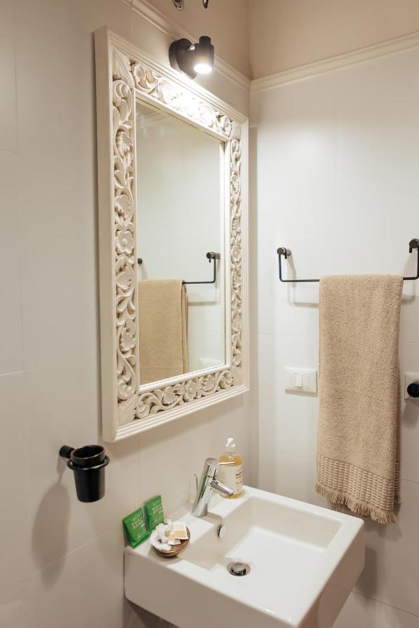 Suite 51 Luxury Home Pescara Ngoại thất bức ảnh