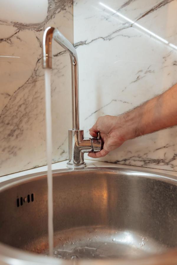 Suite 51 Luxury Home Pescara Ngoại thất bức ảnh