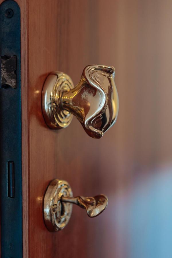 Suite 51 Luxury Home Pescara Ngoại thất bức ảnh