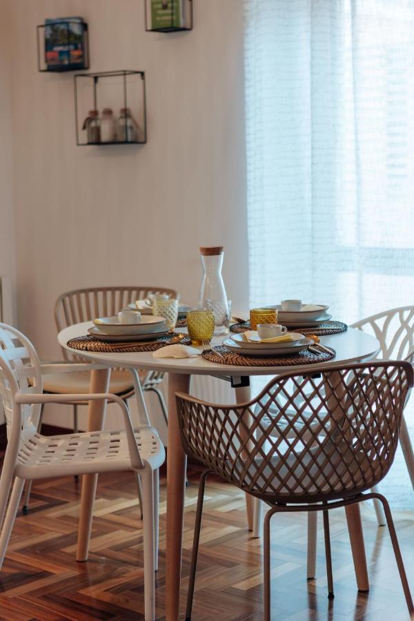Suite 51 Luxury Home Pescara Ngoại thất bức ảnh