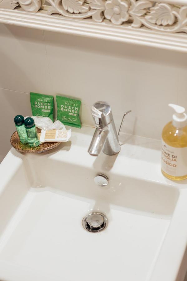 Suite 51 Luxury Home Pescara Ngoại thất bức ảnh