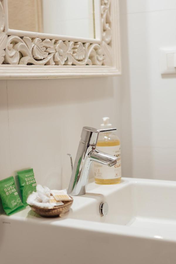 Suite 51 Luxury Home Pescara Ngoại thất bức ảnh