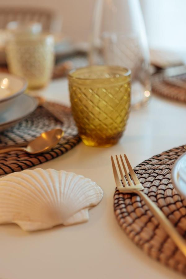 Suite 51 Luxury Home Pescara Ngoại thất bức ảnh