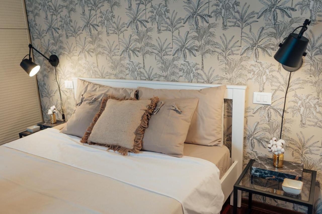Suite 51 Luxury Home Pescara Ngoại thất bức ảnh