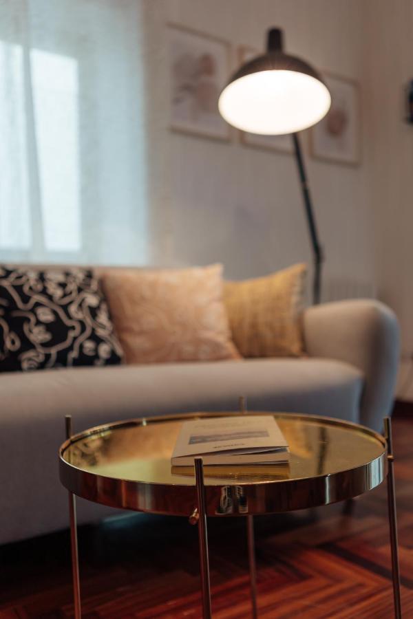 Suite 51 Luxury Home Pescara Ngoại thất bức ảnh