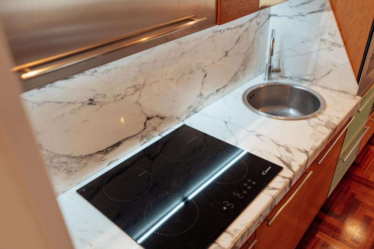 Suite 51 Luxury Home Pescara Ngoại thất bức ảnh