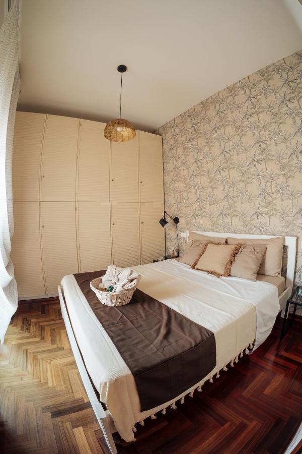 Suite 51 Luxury Home Pescara Ngoại thất bức ảnh
