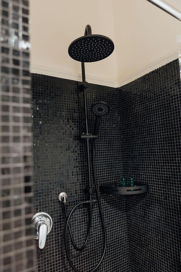 Suite 51 Luxury Home Pescara Ngoại thất bức ảnh