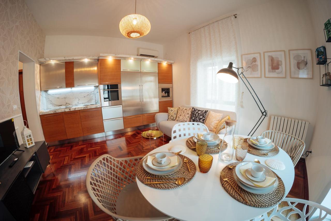 Suite 51 Luxury Home Pescara Ngoại thất bức ảnh