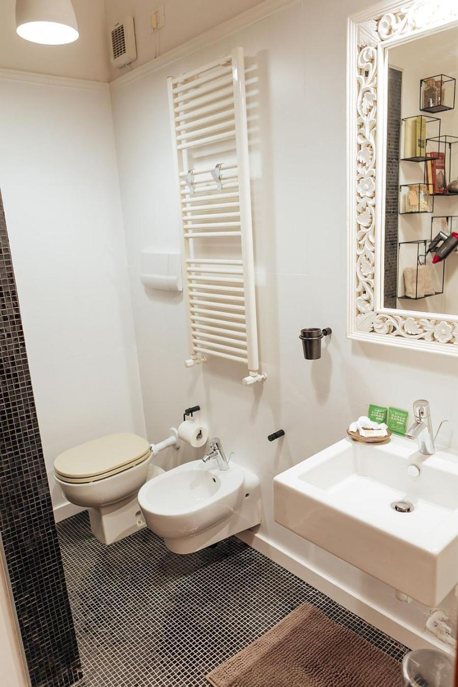 Suite 51 Luxury Home Pescara Ngoại thất bức ảnh