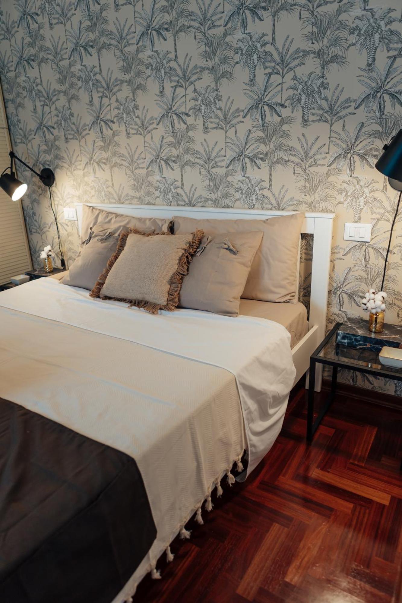 Suite 51 Luxury Home Pescara Ngoại thất bức ảnh