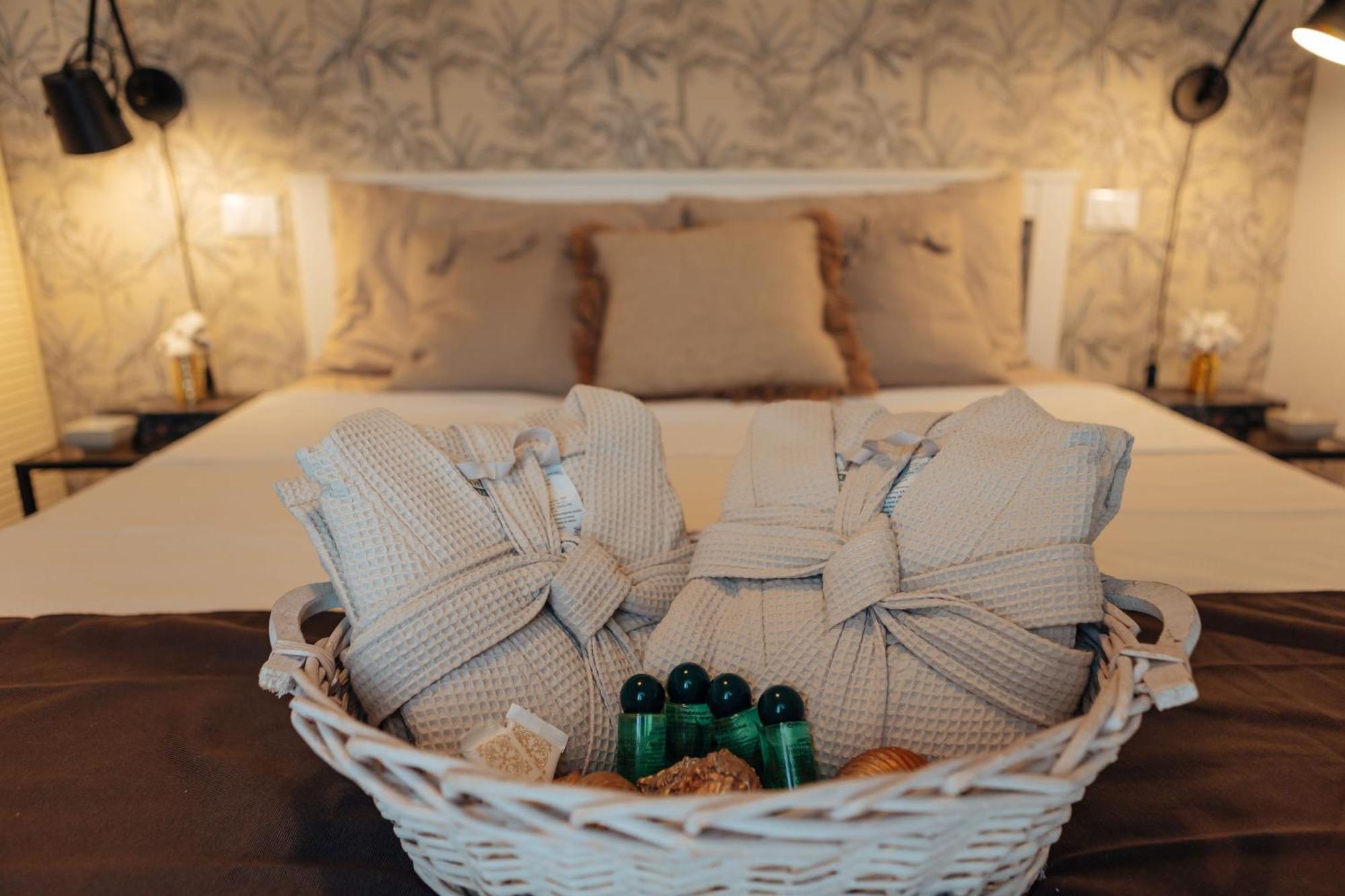 Suite 51 Luxury Home Pescara Ngoại thất bức ảnh